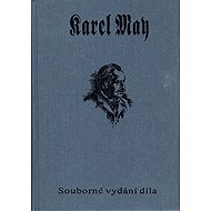 Červenomodrý Metuzalem - Karl May