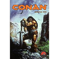 Barbar Conan - kniha 03 - Roy Thomas