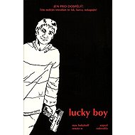 Lucky Boy - comics - 