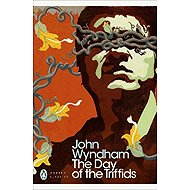 The Day of the Triffids - John Wyndham