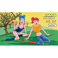 Hana, Hana 4 - WOW! - Miloš Čermák