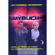 Výbuch - 
