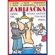 Zabijačka očima našich literátů - Vratislav Ebr