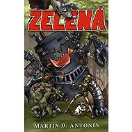 Zelená - 