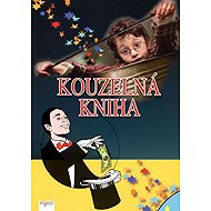 Kouzelná kniha - 