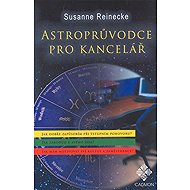 Astroprůvodce kanceláří - Susanne Reinecke