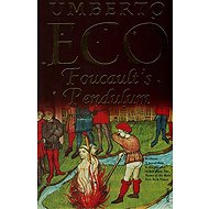 Foucault´s Pendulum - Umberto Eco