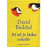 Ať už je láska cokoliv - David Baddiel