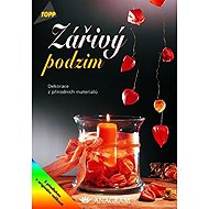 Zářivý podzim - TOPP - Hans H. Röhr  Heidrun Röhr