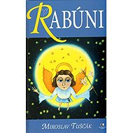 Rabúni - Hráčky 3 - Miroslav Tuščák