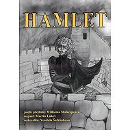 Hamlet (komiks) - Martin Lukeš