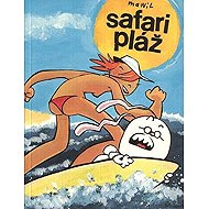 Safari pláž - 