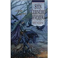 Stín Černého hvozdu - Míla Linc