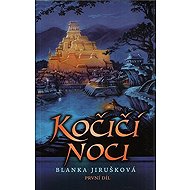 Kočičí noci 1 - Blanka Jirušková
