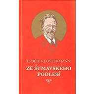 Ze šumavského podlesí - Karel Klostermann
