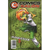 Comics Salón - Manga Book 3 - 