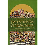 Palestinská církev dnes - 
