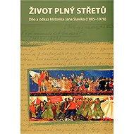 Život plný střetů - Petr Roubal