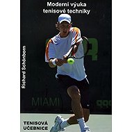Moderní výuka tenisové techniky - 