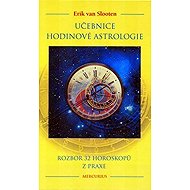 Učebnice hodinové astrologie - Erik van Slooten