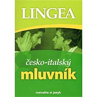 Česko-italský mluvník - 