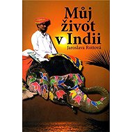 Můj život v Indii - 