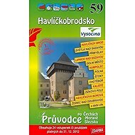 Havlíčkobrodsko 59. - Průvodce po Č,M,S - Petr David