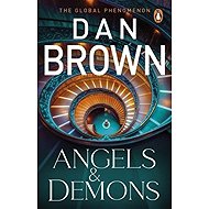 Angels & Demons (Robert Langdon 1) - Dan Brown