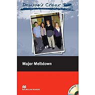Macm Rdrs Elem: D. Cr. 3: Major Meltdown T. Pk with CD - collective of authors