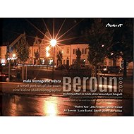 Beroun - Malá monografie města - collective of authors  Jan Velíšek