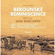 Berounské reminiscence - Sága rodu Křížů - Rudolf Kadeřábek