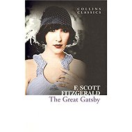The Great Gatsby - Francis Scott Fitzgerald