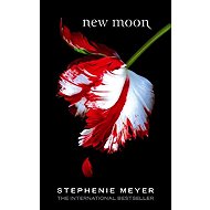 New Moon - Stephenie Meyer