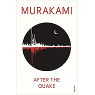 After The quake - Haruki Murakami