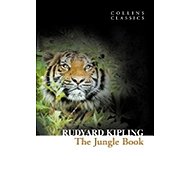 Jungle Book (Collins Classics) - Rudyard Kipling