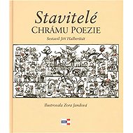 Stavitelé chrámu poezie - 