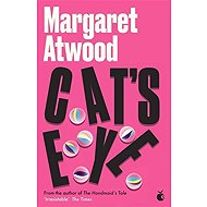 Cat´s Eye - Margaret Atwood