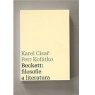 Beckett:filosofie a literatura - 