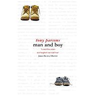 Man and Boy - Tony Parsons