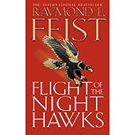 Flight of the Night Hawks - 