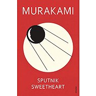 Sputnik Sweetheart - Haruki Murakami