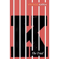 The Trial - Franz Kafka
