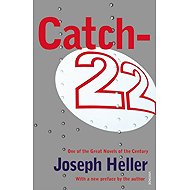 Catch - 22 - Joseph Heller