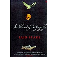 An Instance of the Fingerpost - Iain Pears