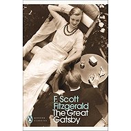 The Great Gatsby - Francis Scott Fitzgerald