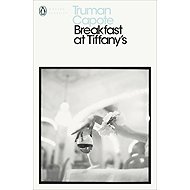 Breakfast at Tiffany´s - Truman Capote