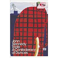 A Confederacy of Dunces - John Kennedy Toole