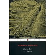 Moby Dick - Herman Melville