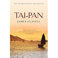 Tai-Pan - James Clavell