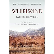 Whirlwind - James Clavell